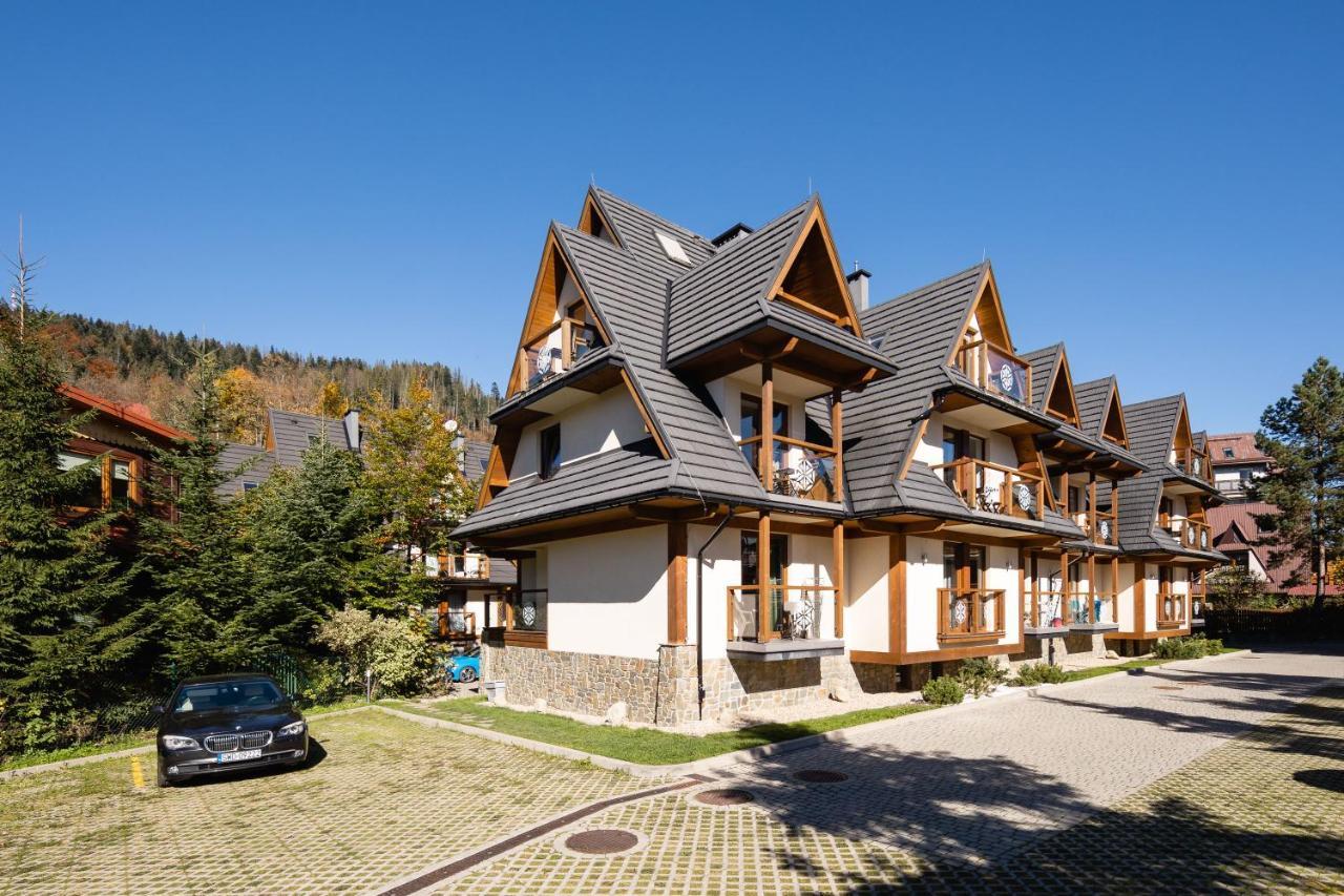 Apartment Szkolna