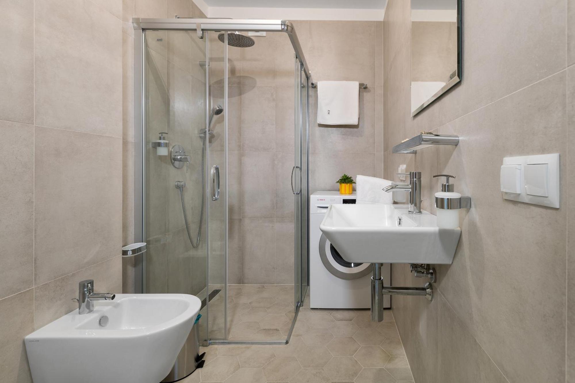 Apartment Szkolna