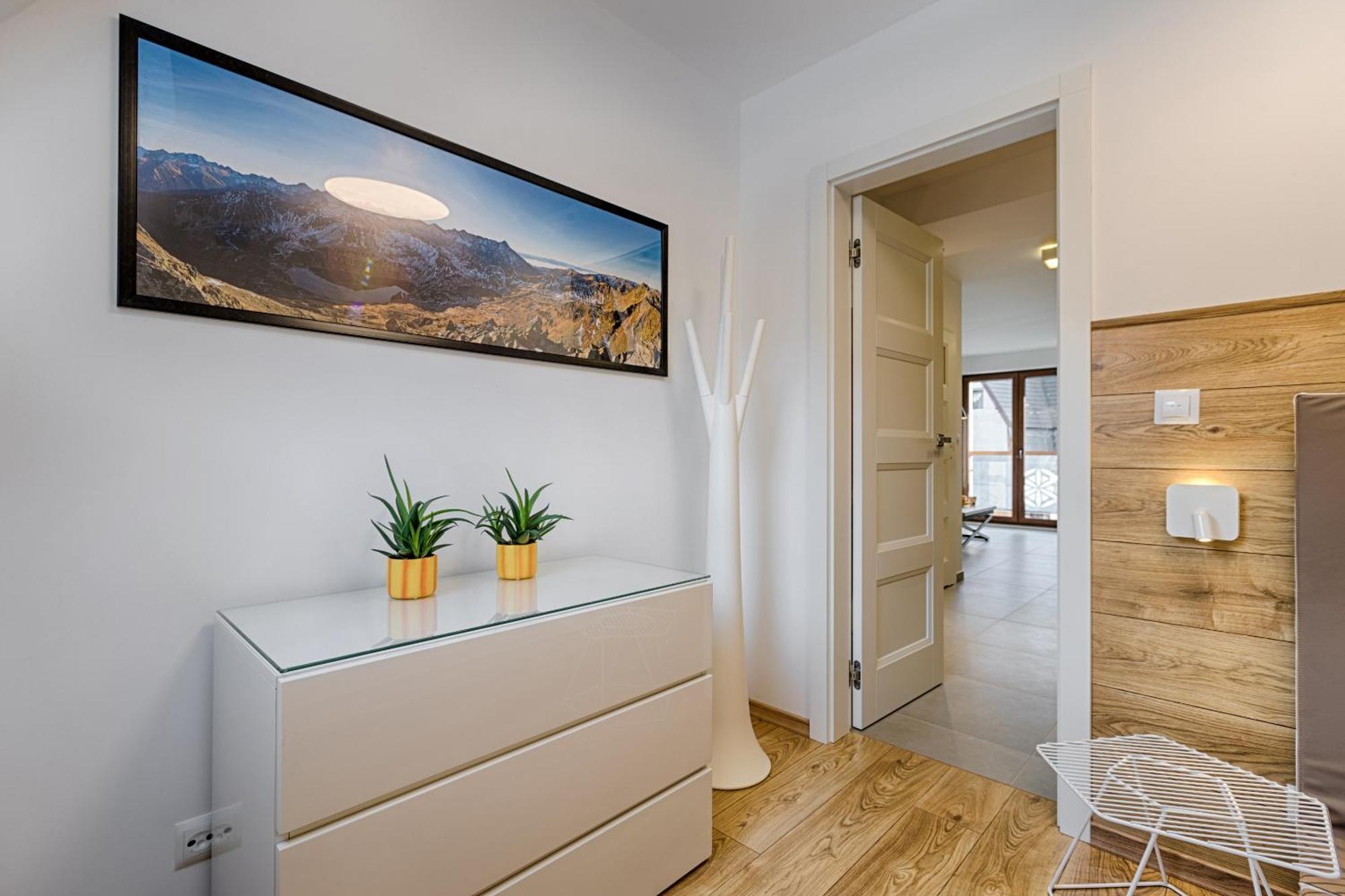 Apartment Szkolna Zakopane