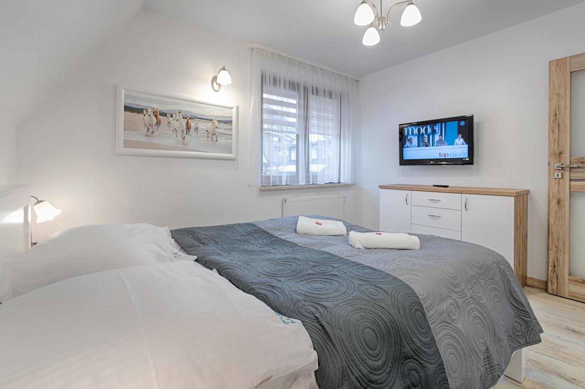 Apartment Szkolna Zakopane