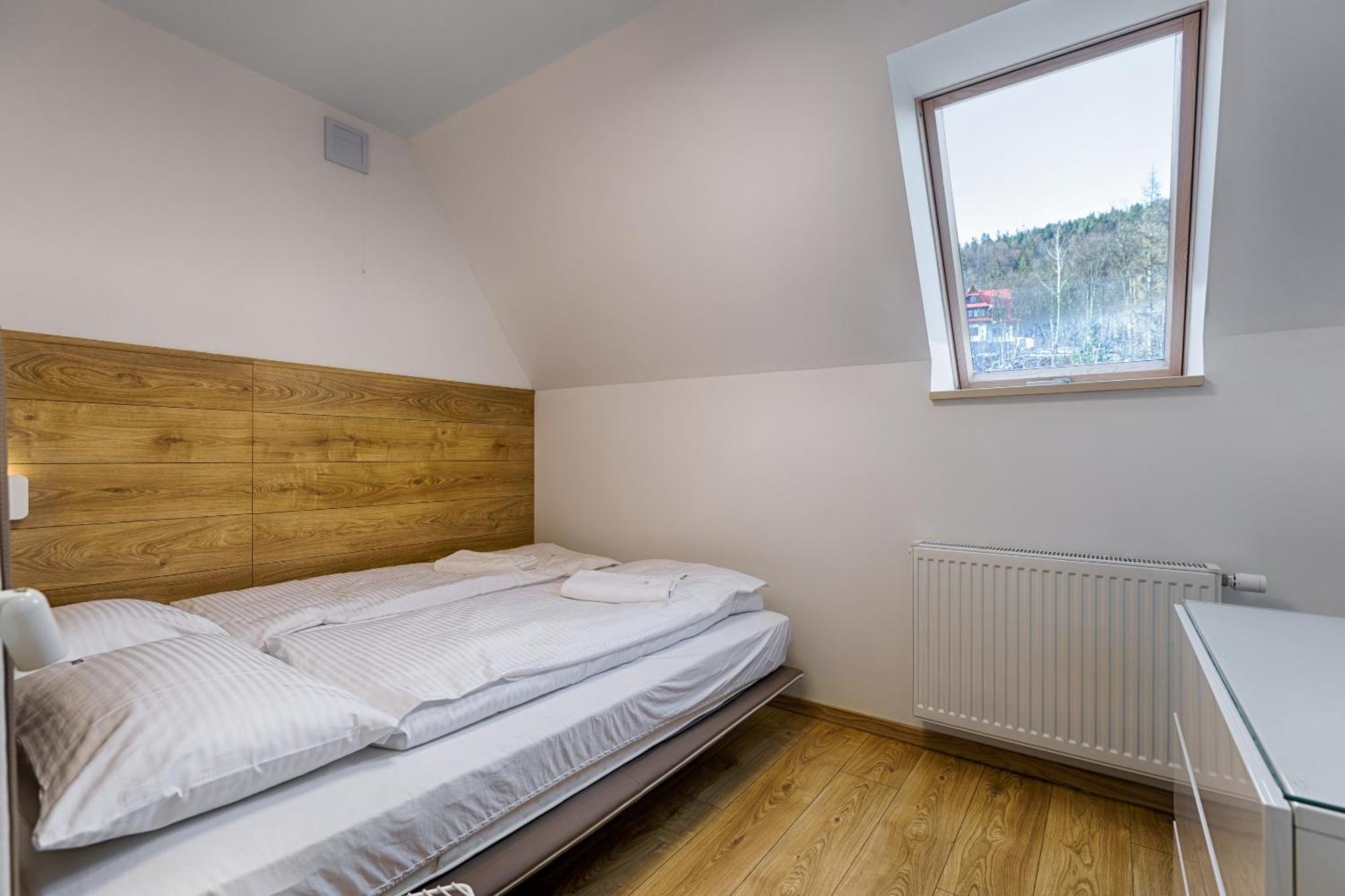 Szkolna Apartment