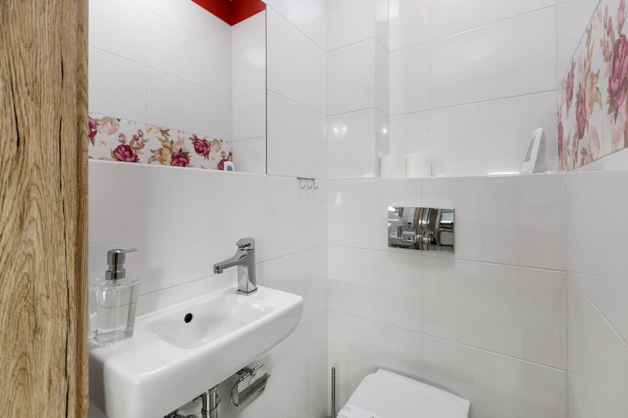 Apartment Szkolna
