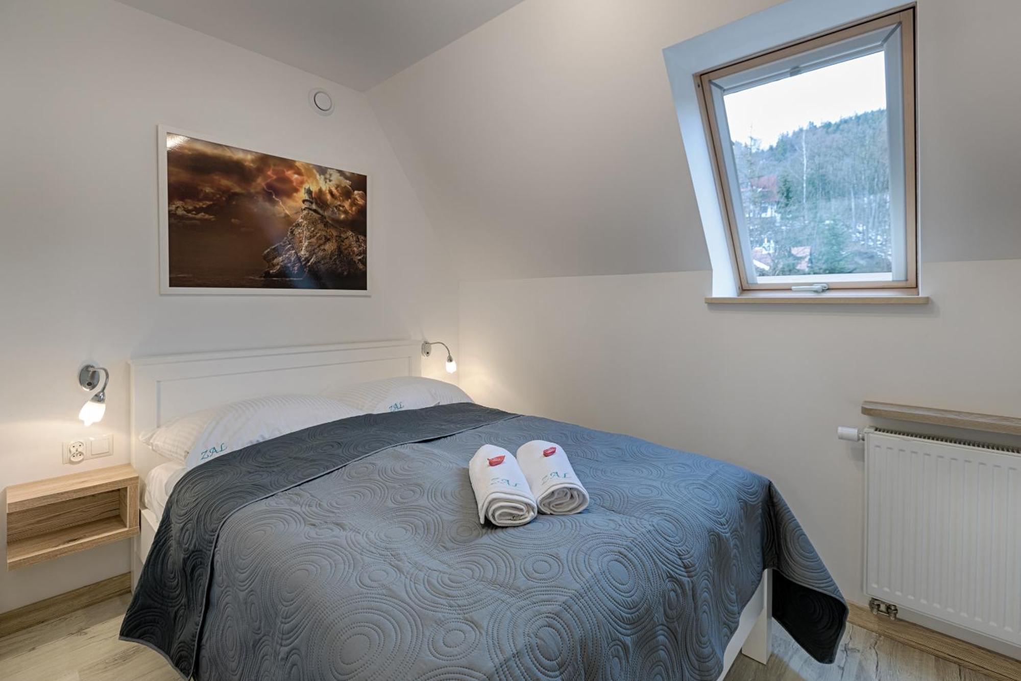 Apartment Szkolna Zakopane