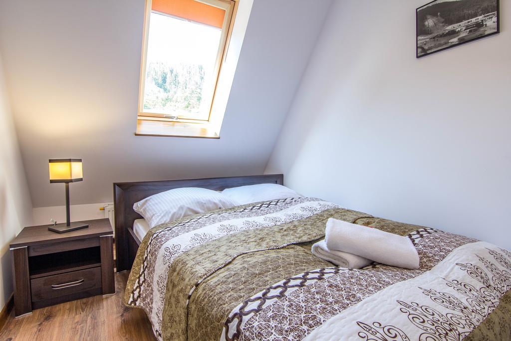 Apartment Szkolna Zakopane