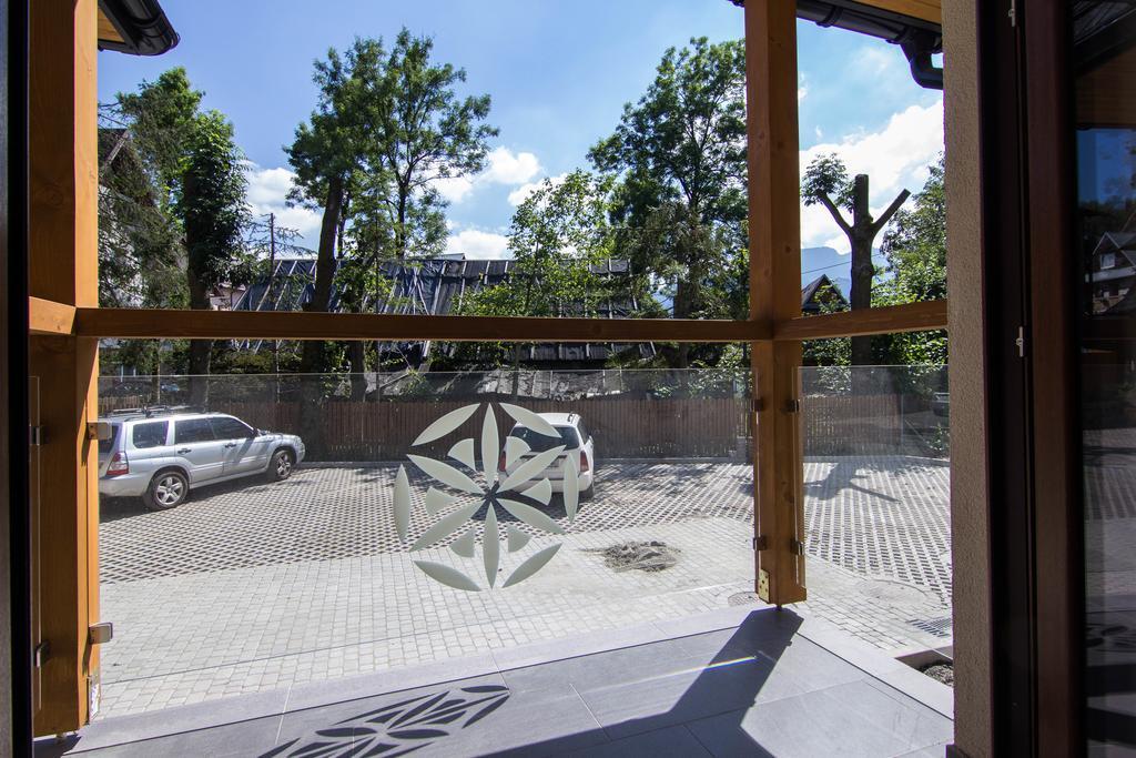 Apartamento Szkolna