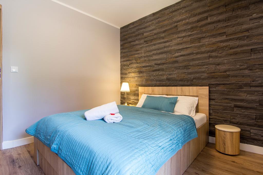 Szkolna Apartamento