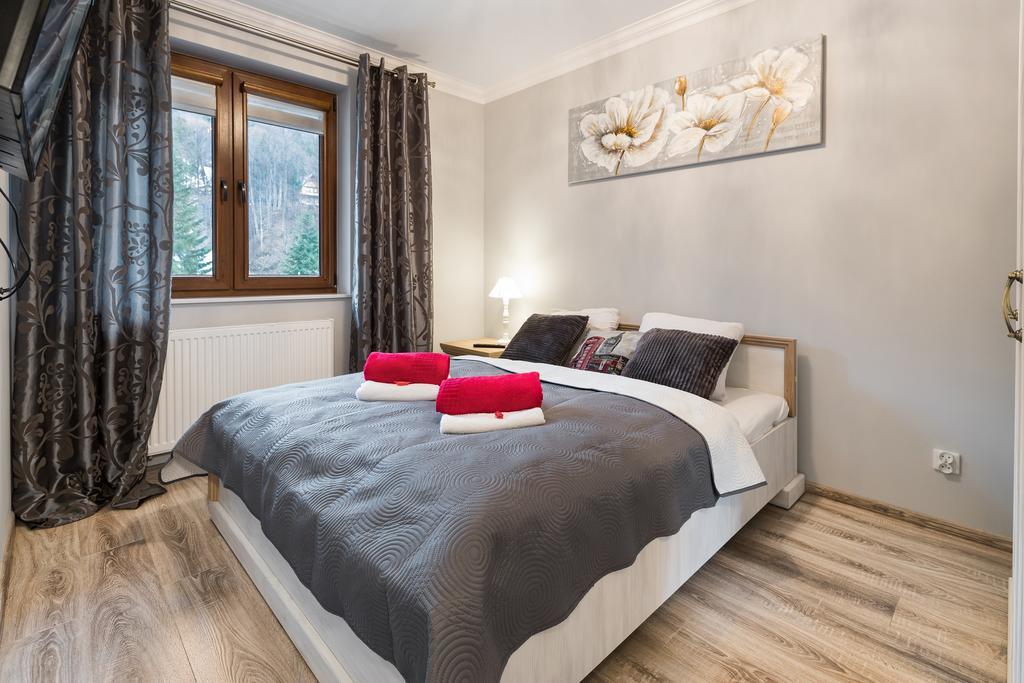 Apartment Szkolna Zakopane