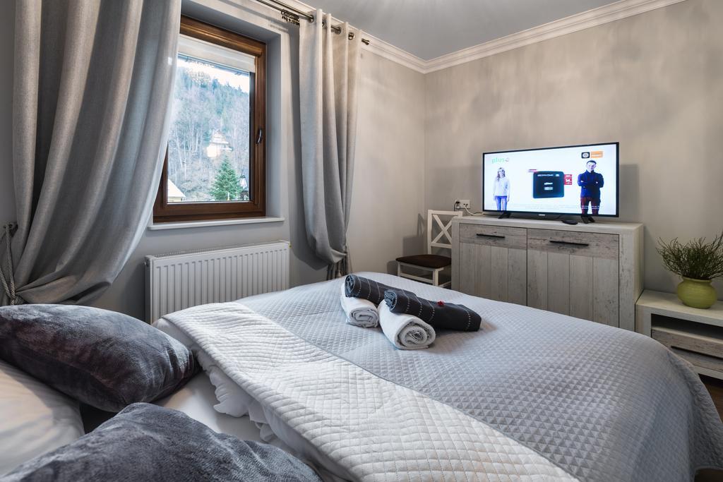 Szkolna Apartment Zakopane