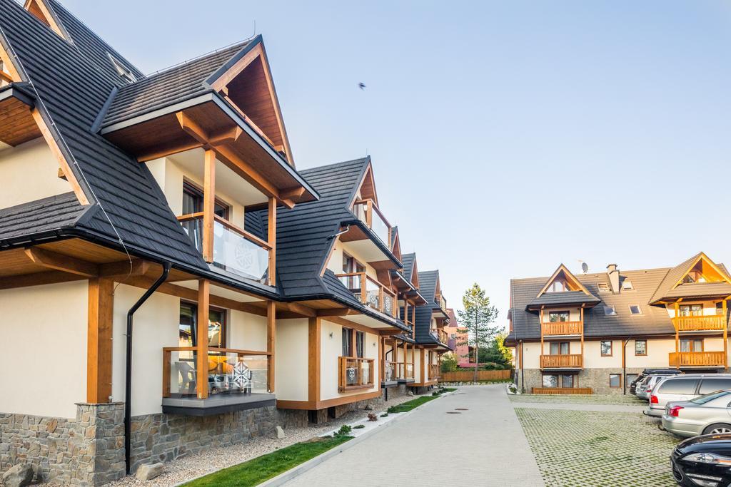 Szkolna Zakopane