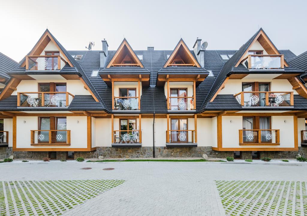 Apartment Szkolna