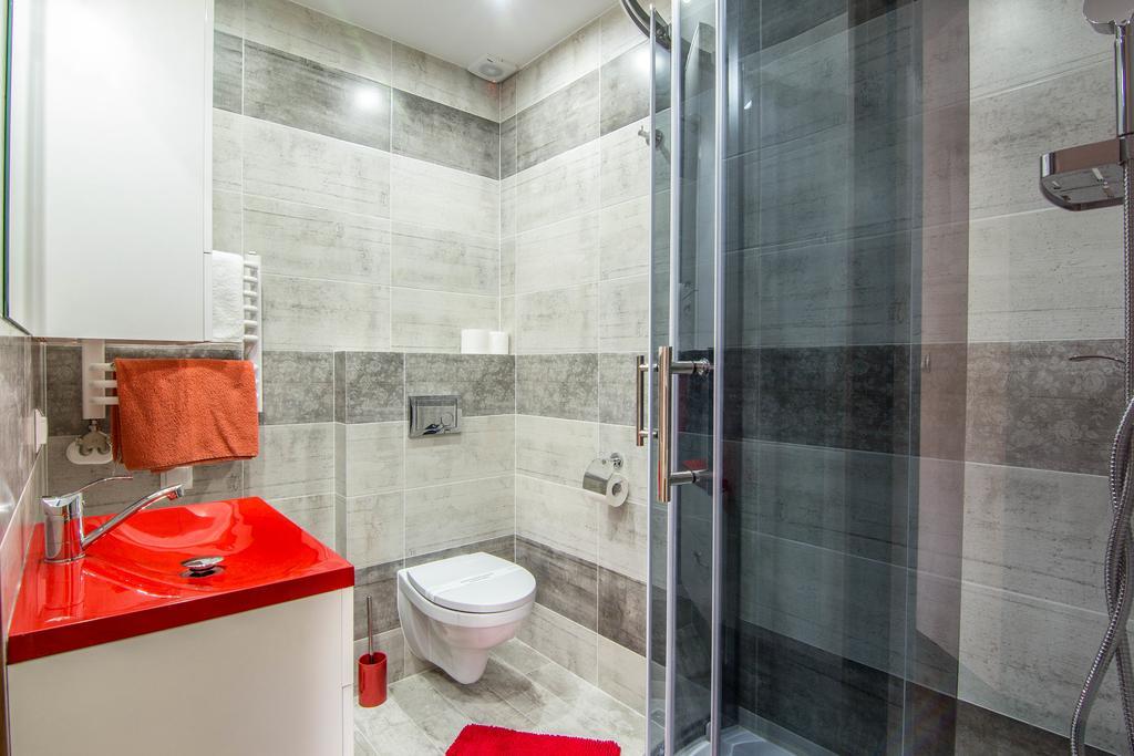 Apartment Szkolna