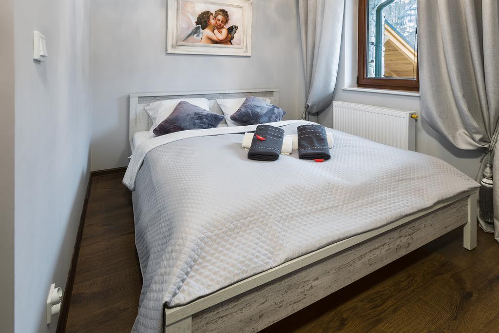 Szkolna Apartment